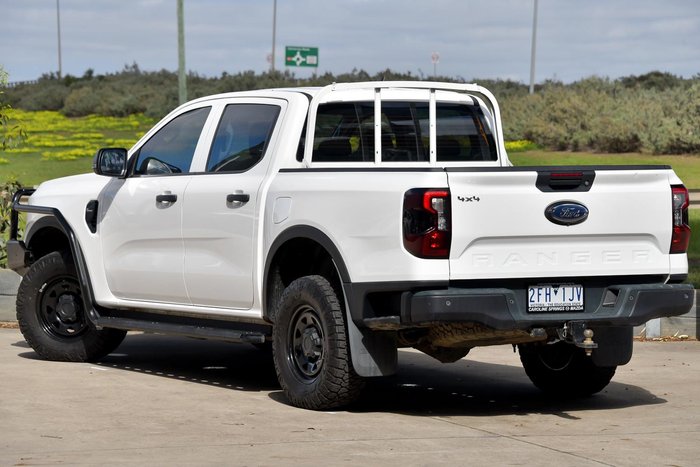 2023 Ford Ranger XL