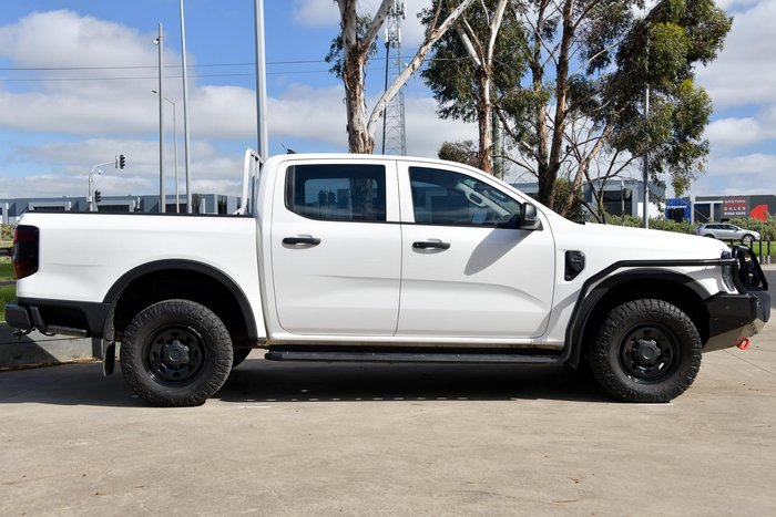 2023 Ford Ranger XL
