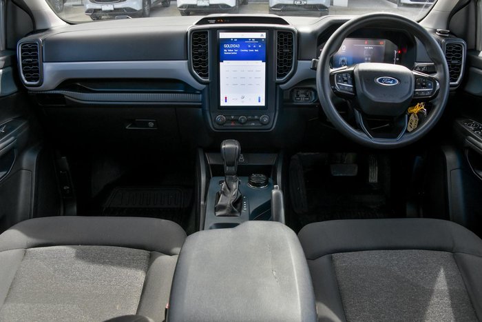 2023 Ford Ranger XL
