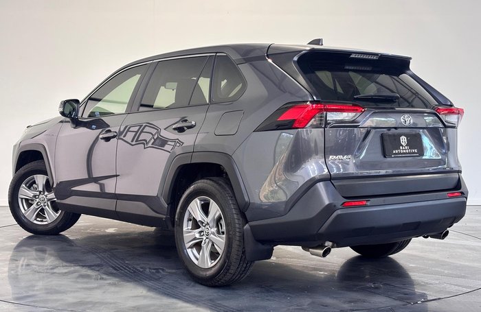 2022 Toyota RAV4 GX
