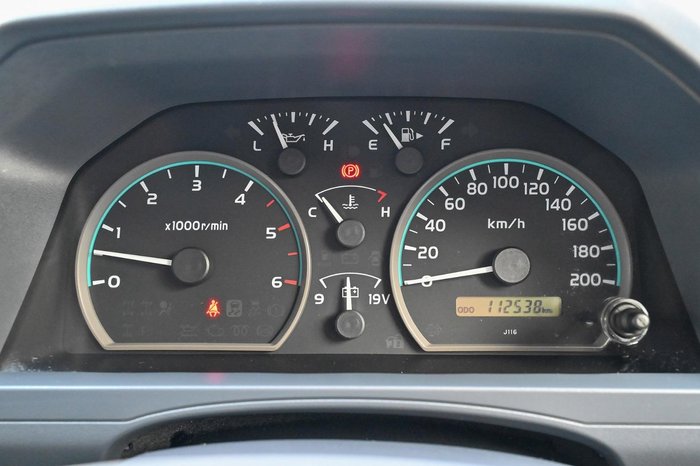 2019 Toyota Landcruiser GXL VDJ76R 4X4 Dual Range Silver Pearl