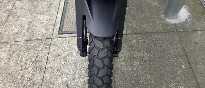 2023 KTM 390 Adventure Adventure Orange