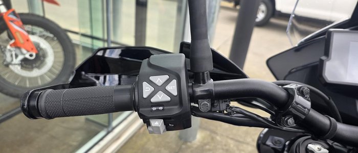 2023 KTM 390 Adventure Adventure Orange