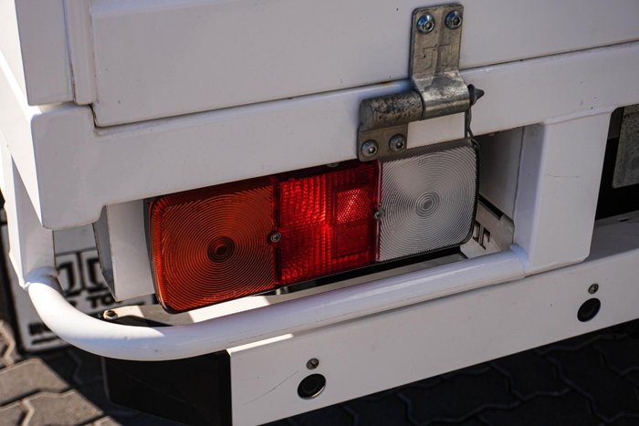 2022 Toyota Hilux SR5