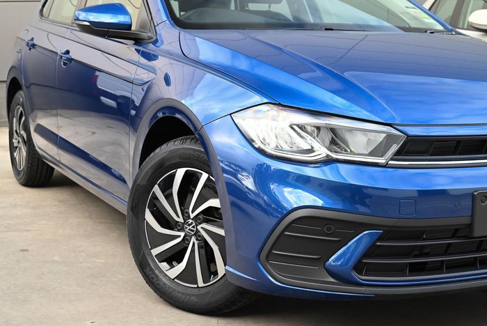 2026 Volkswagen Polo 85TSI Life