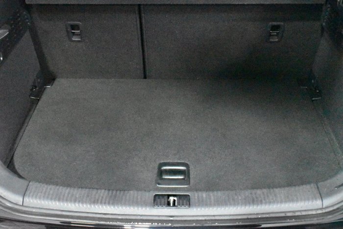 2011 Audi A1 Attraction