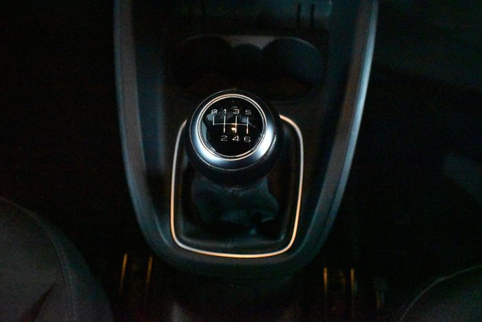 2011 Audi A1 Attraction