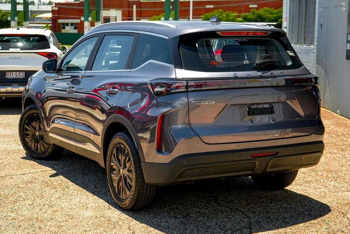 2026 Chery Tiggo 7 Urban