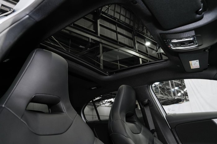 2023 Mercedes-Benz A-Class A250
