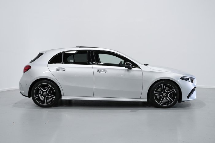 2023 Mercedes-Benz A-Class A250