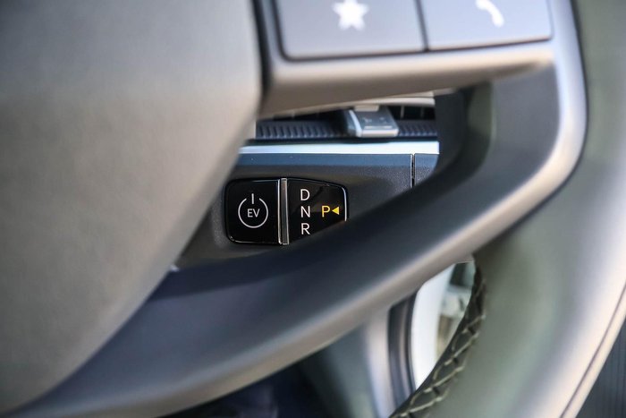 2025 Kia EV3 Air Long Range