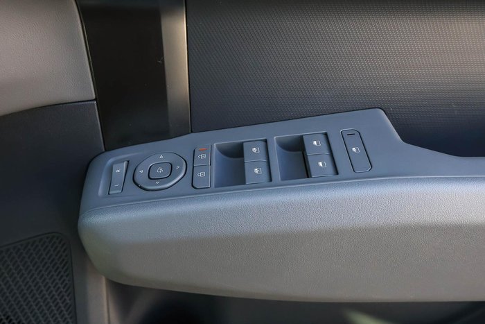 2025 Kia EV3 Air Long Range
