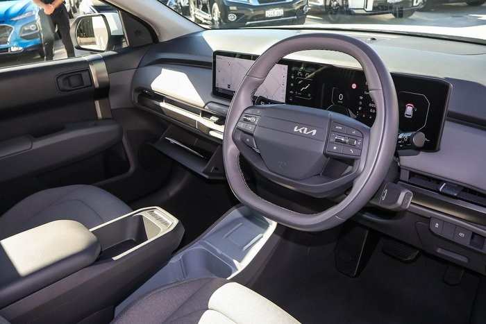2025 Kia EV3 Air Long Range