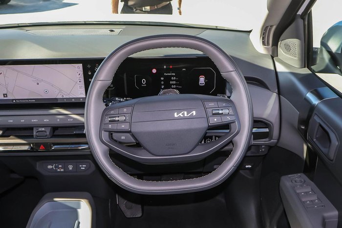 2025 Kia EV3 Air Long Range