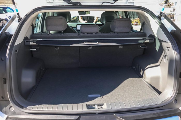 2025 Kia EV3 Air Long Range