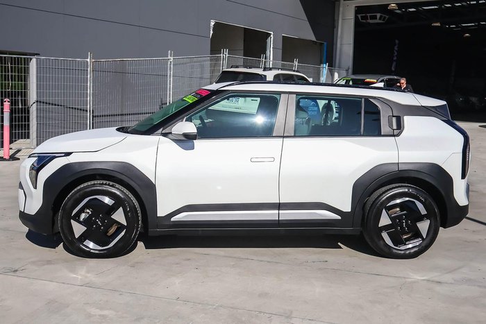 2025 Kia EV3 Air Long Range