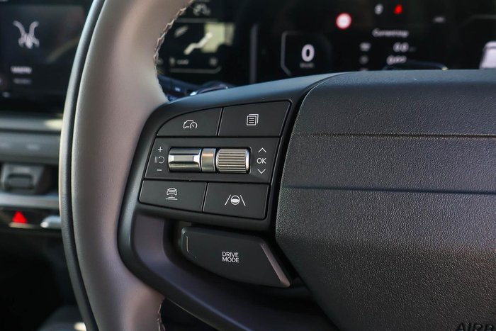 2025 Kia EV3 Air Long Range