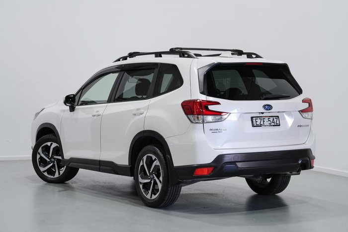 2023 Subaru Forester 2.5X