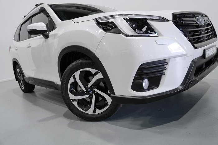 2023 Subaru Forester 2.5X