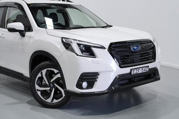 2023 Subaru Forester 2.5X