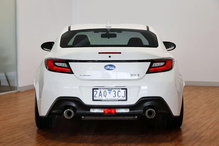 2024 Subaru BRZ