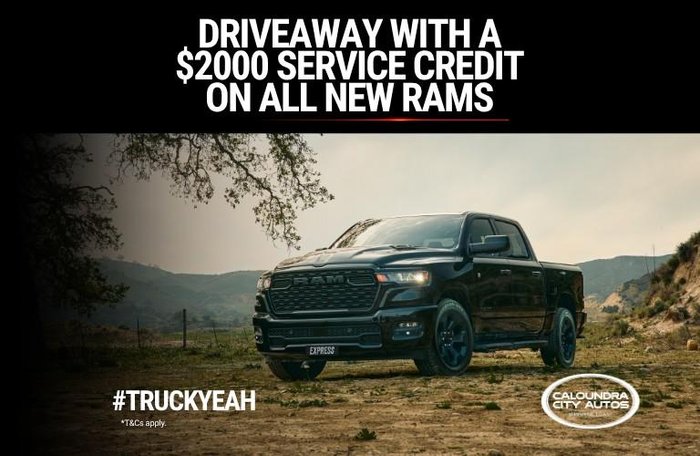 2025 RAM 1500 Laramie Sport Hurricane SO RamBox