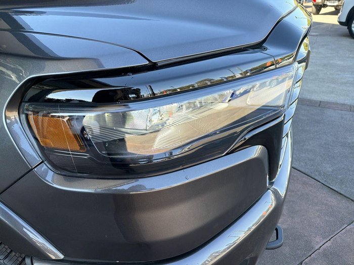 2025 RAM 1500 Laramie Sport Hurricane SO RamBox