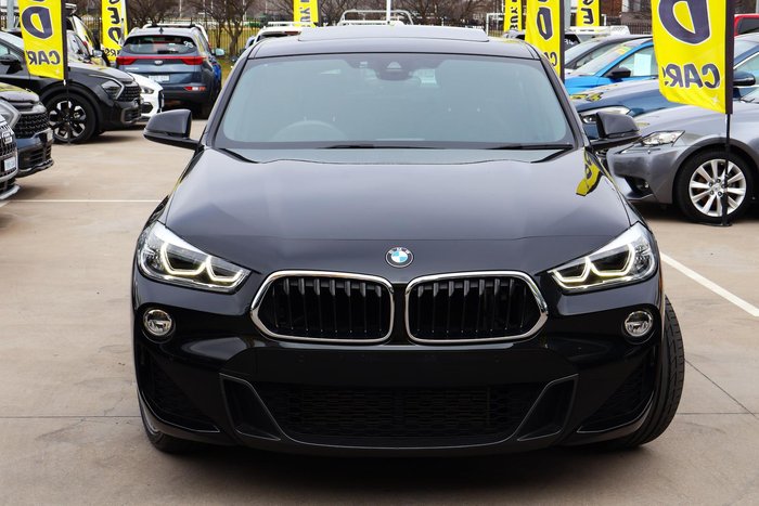 2019 BMW X2 xDrive20d M Sport