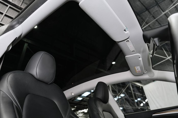 2024 Tesla Model Y Rear-Wheel Drive