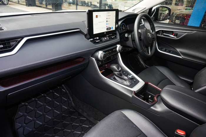 2023 Toyota RAV4 Cruiser
