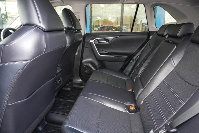 2023 Toyota RAV4 Cruiser