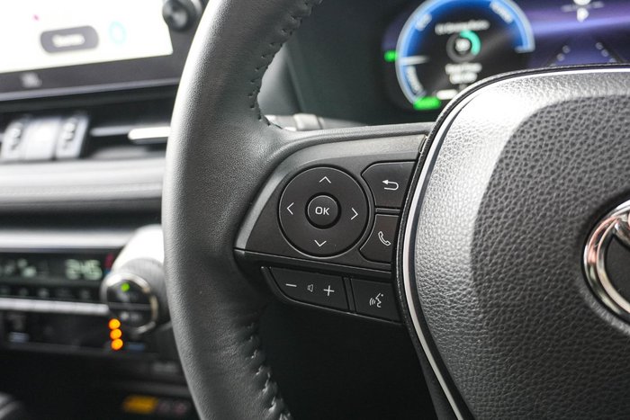 2023 Toyota RAV4 Cruiser