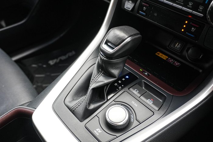 2023 Toyota RAV4 Cruiser
