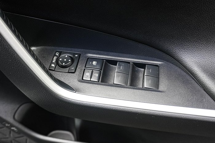 2023 Toyota RAV4 Cruiser