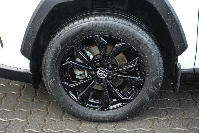 2023 Toyota RAV4 Cruiser