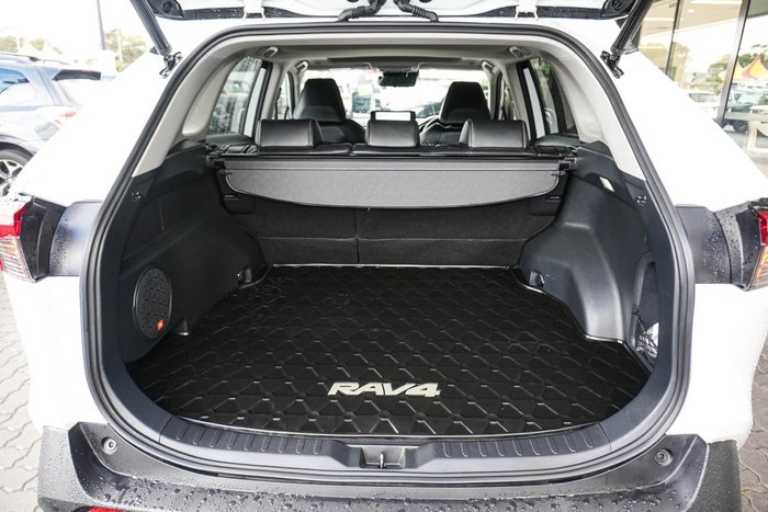 2023 Toyota RAV4 Cruiser