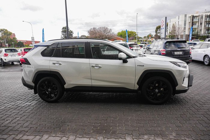 2023 Toyota RAV4 Cruiser