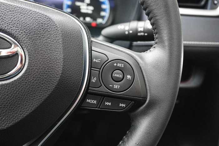 2023 Toyota RAV4 Cruiser