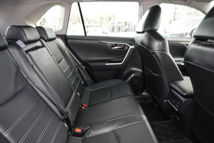 2023 Toyota RAV4 Cruiser