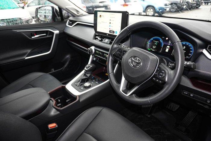 2023 Toyota RAV4 Cruiser