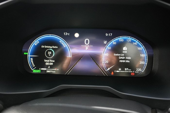 2023 Toyota RAV4 Cruiser