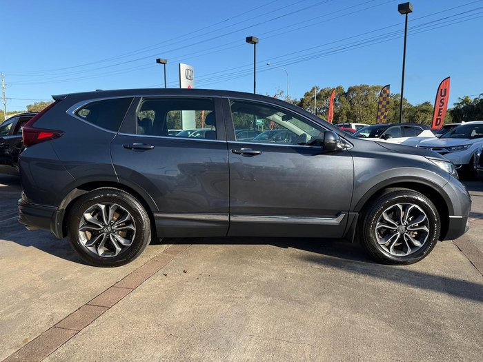2021 Honda CR-V VTi L AWD
