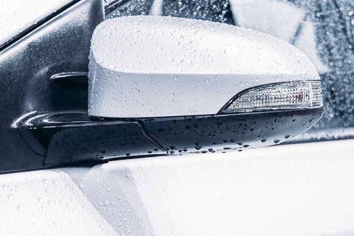 2019 Toyota Corolla Ascent