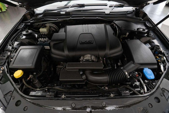 2014 Holden Ute