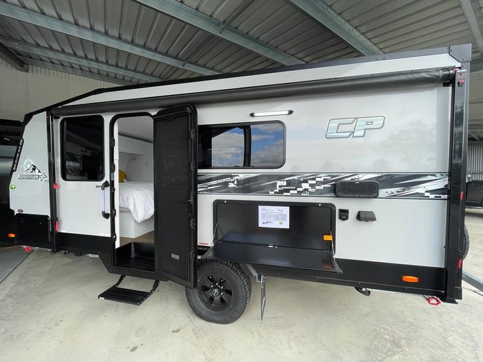 2026 Goldstream 1760 Re Cd Adventure+