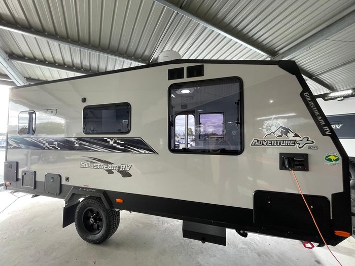 2026 Goldstream 1760 Re Cd Adventure+