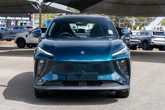 2026 Forthing Taikon 5 BEV Luxury