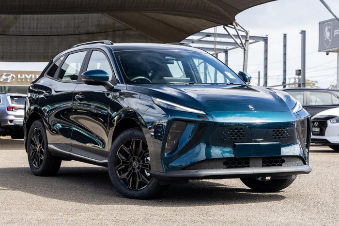 2026 Forthing Taikon 5