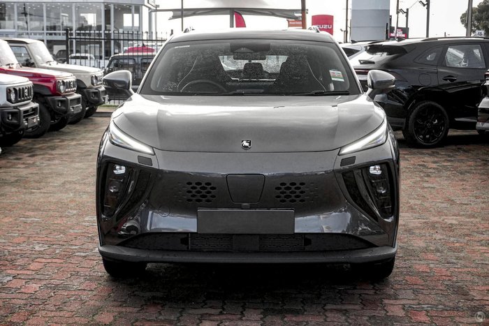 2026 Forthing Taikon 5