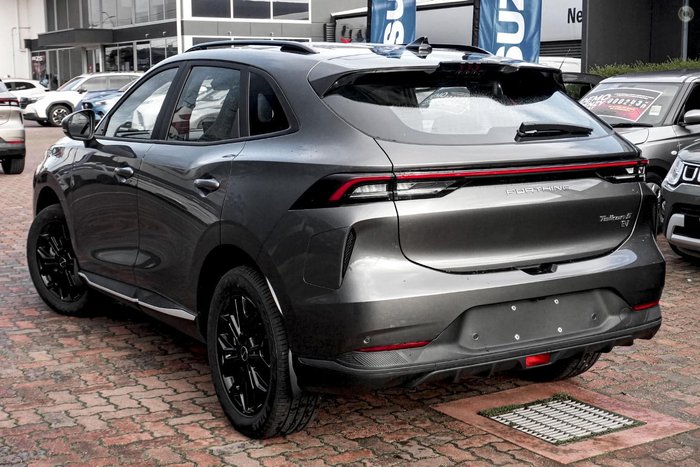 2026 Forthing Taikon 5 BEV Luxury